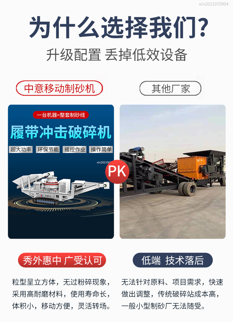 为什么选择我们