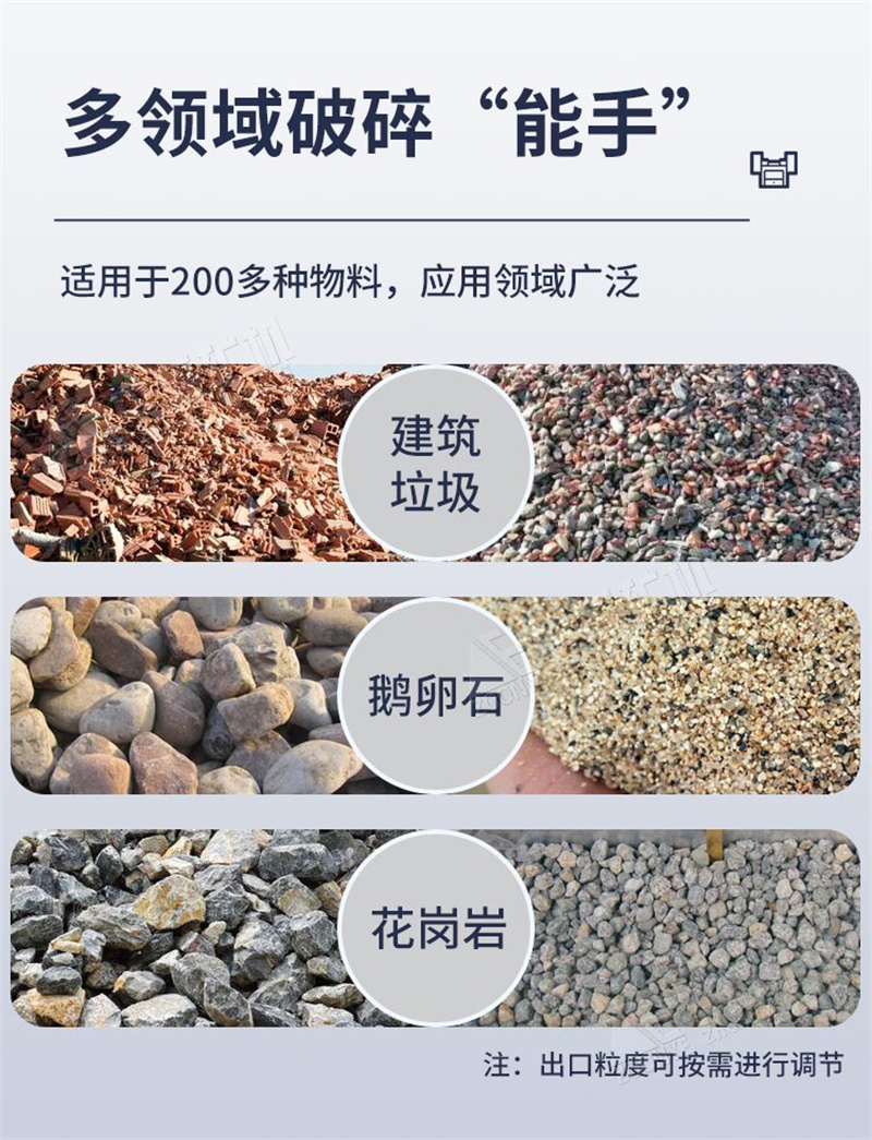 建筑垃圾回收利用