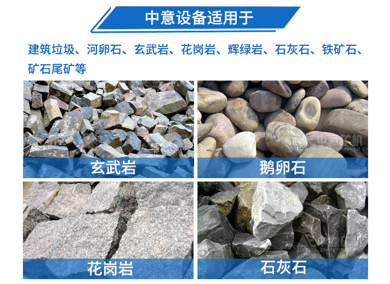 可处理物料
