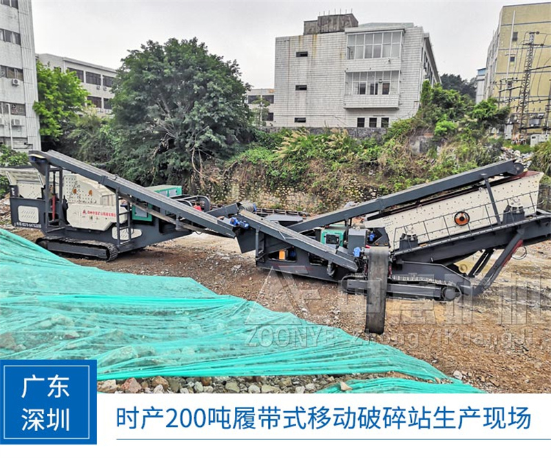 现场实拍